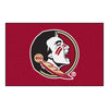 Florida State University Seminoles Rug - 19in. X 30in.