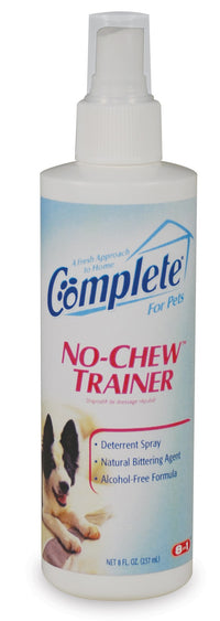 United Pet Group P-83076 8 Oz No-Chew Pet Spray