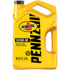 PENNZOIL 5W-30 4 Cycle Engine Multi Grade Motor Oil 5 qt. (Pack of 3)