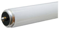 GE Lighting 60 watts T12 96 in. L Fluorescent Bulb Cool White Linear 4100 K 1 pk (Pack of 15)