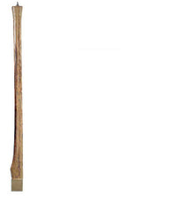 36-In. Pro Straight Single-Bit Axe Handle