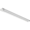 Lithonia Lighting  48 in. L White  Hardwired  LED  Strip Light  4000 lumens