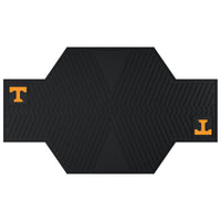 University of Tennessee Motorcycle Mat