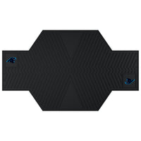 NFL - Carolina Panthers Motorcycle Mat