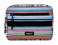 PACKIT Lunch Bag Cooler Multicolored