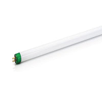 Philips Alto 54 W T5 0.63 in.   D X 46 in.   L Fluorescent Bulb Cool White Linear 4100 K 1 pk (Pack of 15)