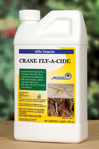 Monterey Lawn & Garden Crane Fly-A-Cide