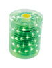 Celebrations  LED  Micro  Light Set  Green