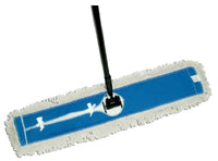 Janitorial Dust Mop, 24-In. (Pack of 4)