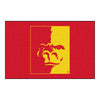 Pittsburg State University Rug - 19in. x 30in.