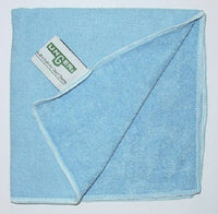 6-Pack 16 x16-Inch Microfiber Multipurpose Cleaning Cloths