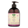 Ecolove - Hand Soap Prp Fruit Dry Skn - 1 Each - 17.6 OZ