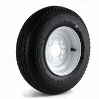 480/400-8 Wheel 4 Lug