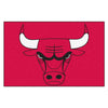 NBA - Chicago Bulls Rug - 19in. x 30in.