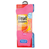 Heat Holders Women's Thermal Socks Pink