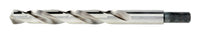 Irwin  1/2 in.  x 6 in. L High Speed Steel  Drill Bit  1 pc.