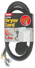 Prime 10/4 SRDT 125/250 V 6 ft. L Dryer Cord