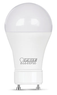 Feit Electric Bpom60dm930cagu 8.8 Watt Gu24 A19 Bright White Led Dimmable Light Bulb