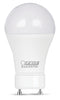 Feit Electric Bpom60dm930cagu 8.8 Watt Gu24 A19 Bright White Led Dimmable Light Bulb