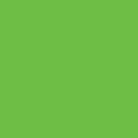 Plaid FolkArt Satin Citrus Green Hobby Paint 2 oz. (Pack of 3)