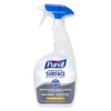 Purell Professional Citrus Scent Cleaner and Disinfectant 32 oz. 1 pk (Pack of 12)