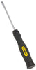 Stanley FatMax 1/8  S X 3 in.   L Pocket Screwdriver 1 pc