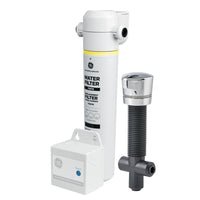 GE Appliances Under Sink Water Filtration System For GE