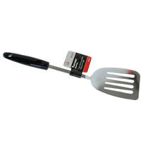 Chef Craft Select Pancake Turner 14" Plastic Black (Pack of 3)