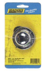 Seachoice Bi-Color Bow Light 12 V 7/8 " H