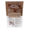 Seven Sundays Muesli - Cocoa Coconut - Case of 6 - 12 oz.