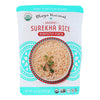 Maya Kaimal - Rice Surekha Plain - Case of 6 - 8.5 OZ