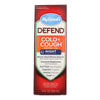 Hylands Homeopathic Defend - Cold and Cough - 4 Fl oz.