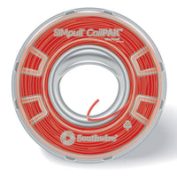 Southwire  SimPull CoilPak  1000 ft. 12  Stranded  THHN  Wire