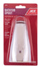 Chrome Bathtub Diverter Spout