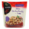 Ka'Me Udon Stir Fry Noodles - Case of 6 - 14.2 oz.