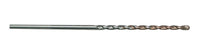 Milwaukee  Secure-Grip  3/16 in.  x 6 in. L Carbide Tipped  Hammer Drill Bit  1 pc.