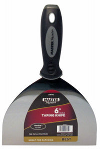 Flexible Taping Knife, 6-In.