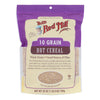 Bob's Red Mill - Cereal 10 Grain - Case of 4-25 OZ