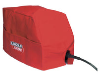 Canvas Cover For Small Wire-Feed Welder