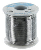 Alpha Fry AM11505 16 Oz Leaded Rosin Core 50/50 Solder | Max Warehouse