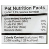 Fruitables - Cat Trts Chicken Natural - Case of 12 - 2.5 OZ