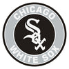 MLB - Chicago White Sox Roundel Rug - 27in. Diameter