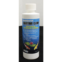 Pondmaster Fountain Cleanser 8 oz