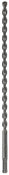 Irwin 322023 5/16" 12" Hammer Drill Bit