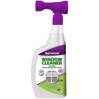 Rejuvenate Outdoor Cleaner Concentrate 32 oz. Liquid (Pack of 6)