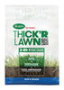 Scotts Turf Builder ThickR Lawn All-Purpose Lawn Fertilizer For Sun/Shade Mix 4000 sq ft