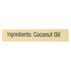 Nature's Way - Coconut Premium Oil - Liquid - 20 Fl oz.