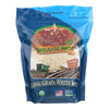 Texas Best Organics Rice - Organic - Long Grain White - 32 oz - case of 6