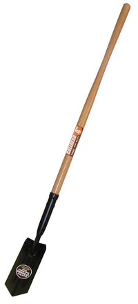 Midwest Rake LLC 89024 4" Steel Trenching Shovel