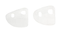 3M Safety Glasses Side Shield Clear Lens 10 pc.